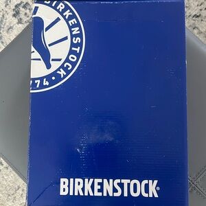 Birkenstock shoes- New